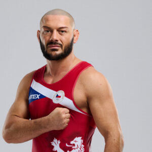 Zápasník Omarov přijde o olympijské hry, zastavilo ho zranění achillovky