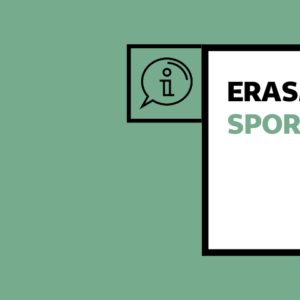 Projekty a jak na ně: zlepšení kvality žádostí Erasmus+ sport