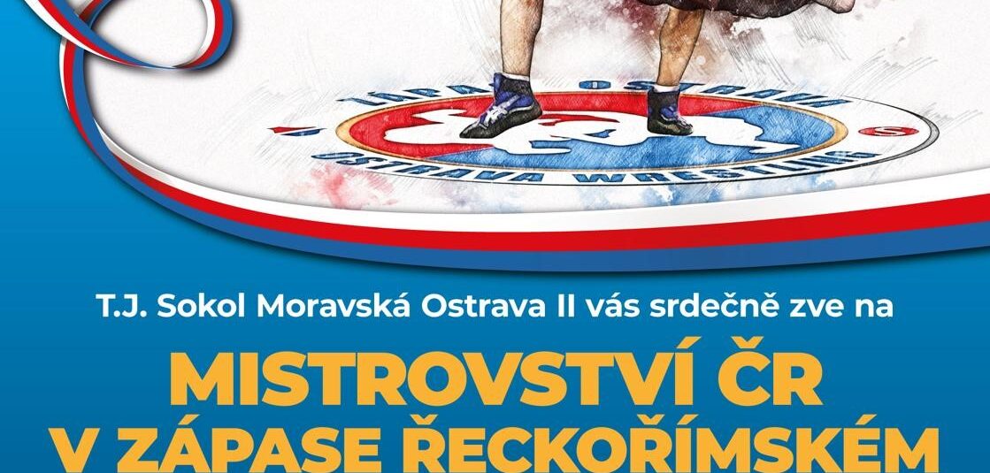 Mistrovství republiky v zápase řeckořímském