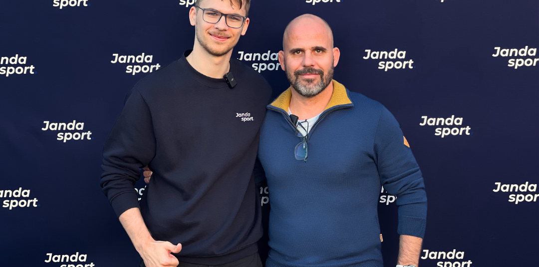O komunikaci Svazu zápasu se nově stará agentura JANDASPORT®