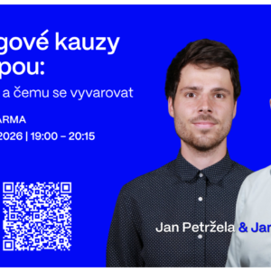 Dopingové kauzy pod lupou: Bezplatný webinář Antidopingového výboru ČR